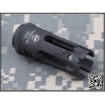 Пламегаситель SF Flash Hider (Big Dragon)